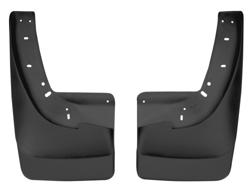 Husky Liners - Husky Liners 57261 Custom Molded Mud Guards
