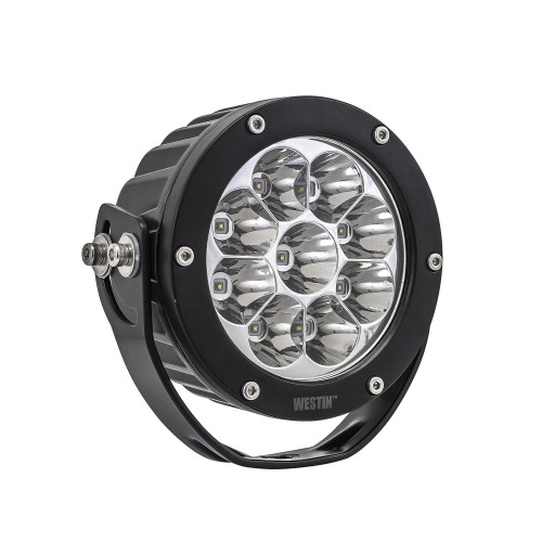 Westin - Westin 09-12007A Axis LED Auxiliary Light