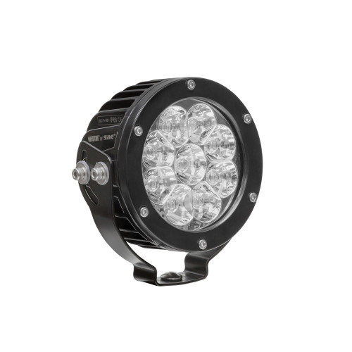 Westin - Westin 09-12007B Axis LED Auxiliary Light