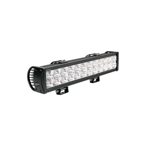 Westin - Westin 09-12215-72S EF Double Row LED Light Bar
