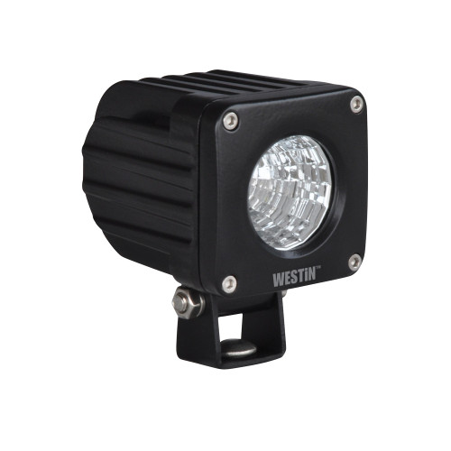 Westin - Westin 09-12218B Ranger LED Auxiliary Light