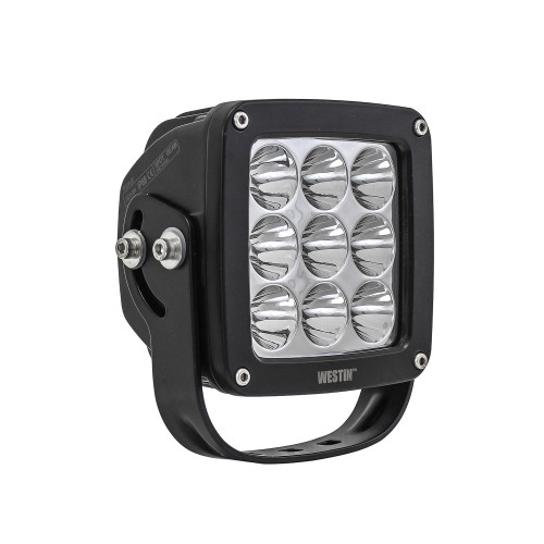 Westin - Westin 09-12219A Axis LED Auxiliary Light