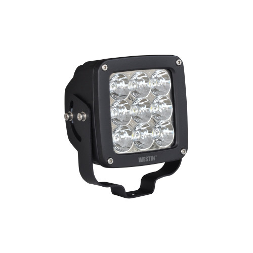 Westin - Westin 09-12219B Axis LED Auxiliary Light