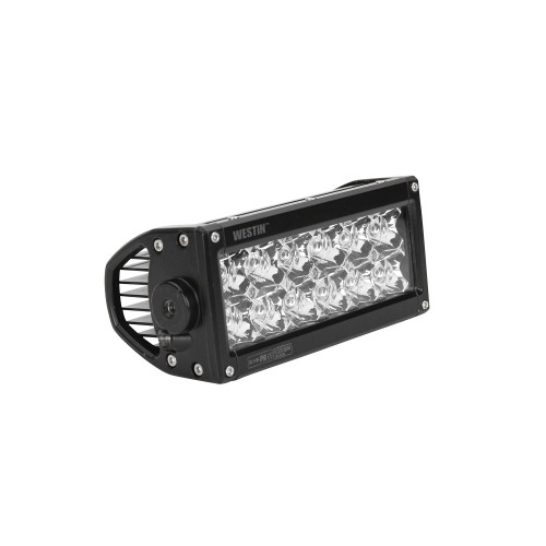 Westin - Westin 09-12230-12F Performance2X Double Row LED Light Bar
