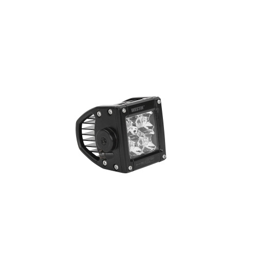 Westin - Westin 09-12230-4F Performance2X Double Row LED Light Bar