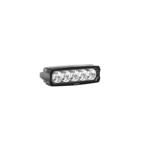 Westin - Westin 09-12232 Fusion5 Single Row LED Light Bar