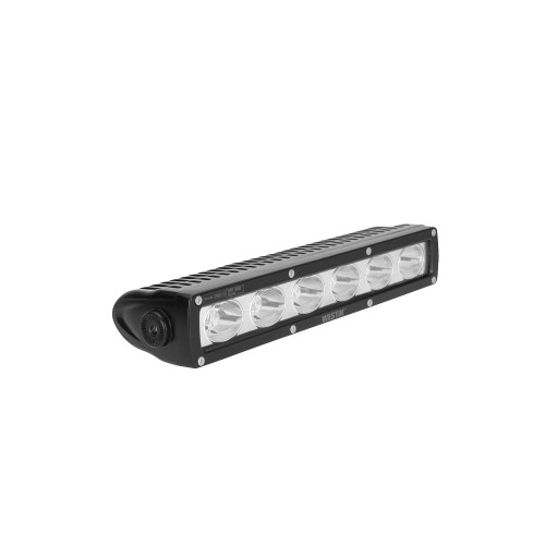 Westin - Westin 09-12234B Razor Single Row LED Light Bar