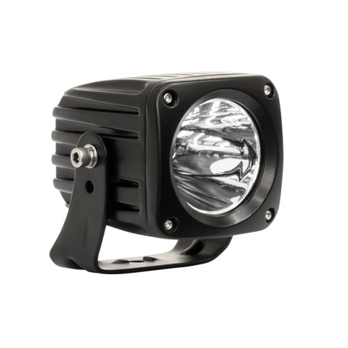 Westin - Westin 09-12248A Striker LED Auxiliary Light