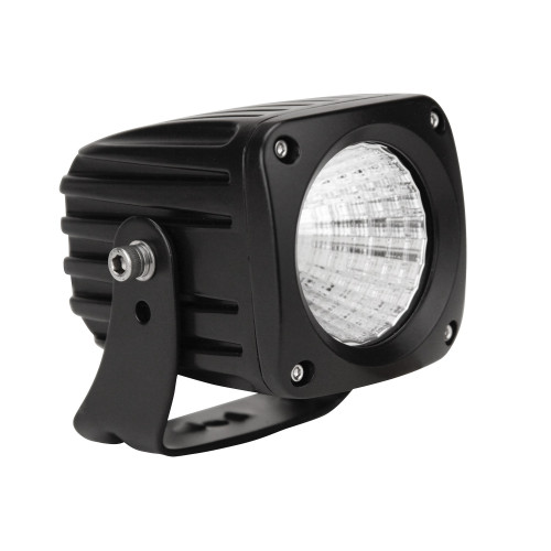Westin - Westin 09-12248B Striker LED Auxiliary Light