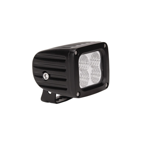 Westin - Westin 09-12252B Quadrant LED Auxiliary Light