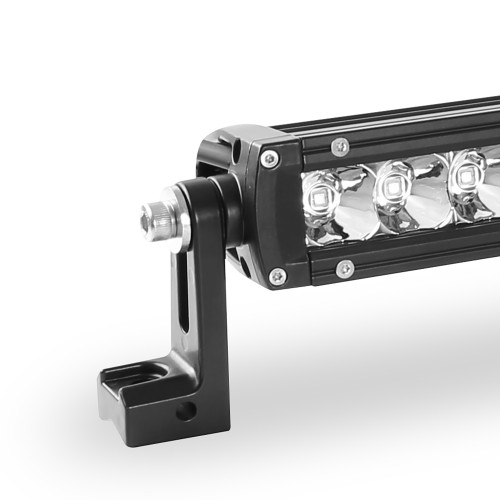 Westin - Westin 09-12270-40F Xtreme Single Row LED Light Bar