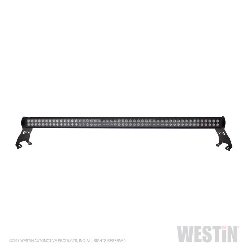 Westin - Westin 09-40025 B-FORCE Roof Mount LED Light Bar Kit