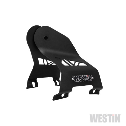 Westin - Westin 09-40045 B-FORCE Roof Mount LED Light Bar Kit