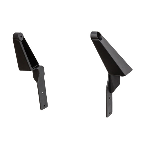 Westin - Westin 09-41065 Bumper Mount For LED Light Bar
