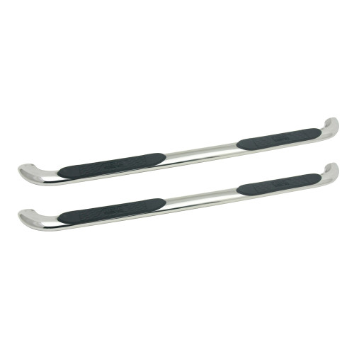 Westin - Westin 21-1330 Platinum 4 Oval Nerf Step Bars