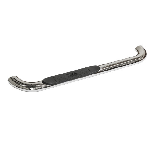 Westin - Westin 21-2340 Platinum 4 Oval Nerf Step Bars