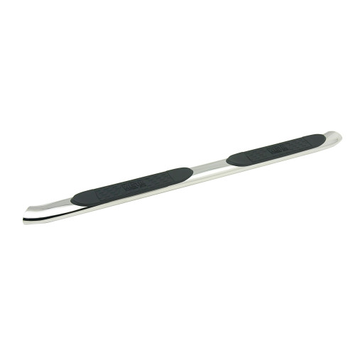 Westin - Westin 21-3580 Platinum 4 Oval Nerf Step Bars