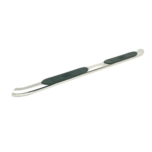 Westin - Westin 21-3620 Platinum 4 Oval Nerf Step Bars