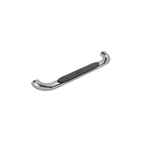 Westin - Westin 21-3800 Platinum 4 Oval Nerf Step Bars
