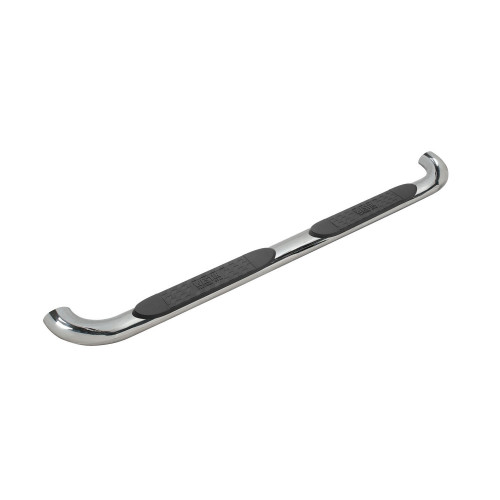 Westin - Westin 21-3820 Platinum 4 Oval Nerf Step Bars