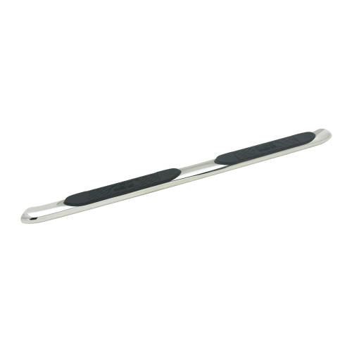 Westin - Westin 21-3830 Platinum 4 Oval Nerf Step Bars