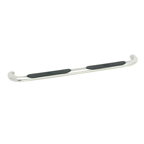 Westin - Westin 21-3850 Platinum 4 Oval Nerf Step Bars