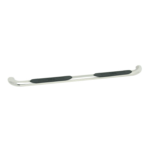 Westin - Westin 21-4000 Platinum 4 Oval Nerf Step Bars