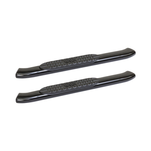Westin - Westin 21-51405 PRO TRAXX 5 Oval Nerf Step Bars