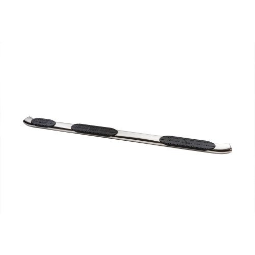 Westin - Westin 21-534010 PRO TRAXX 5 Oval Wheel to Wheel Nerf Step Bars