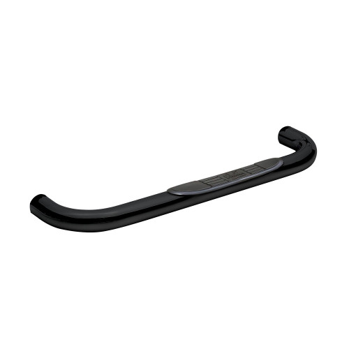 Westin - Westin 25-3845 Signature 3 Round Step Bar