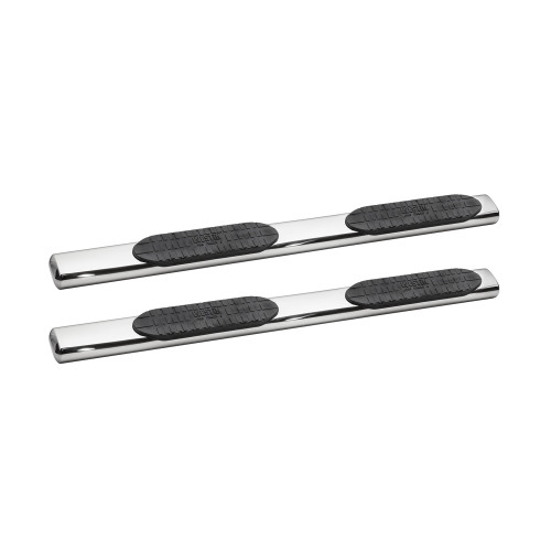 Westin - Westin 21-61330 PRO TRAXX 6 Oval Nerf Step Bars