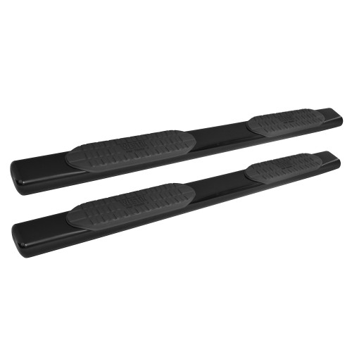Westin - Westin 21-63515 PRO TRAXX 6 Oval Nerf Step Bars