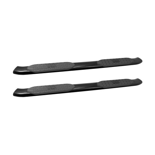Westin - Westin 21-53855 PRO TRAXX 5 Oval Nerf Step Bars