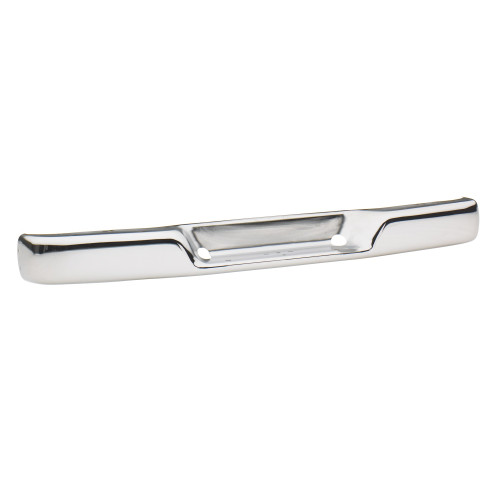 Westin - Westin 31012 Perfect Match Rear Bumper