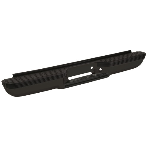 Westin - Westin 32000 Perfect Match Rear Bumper