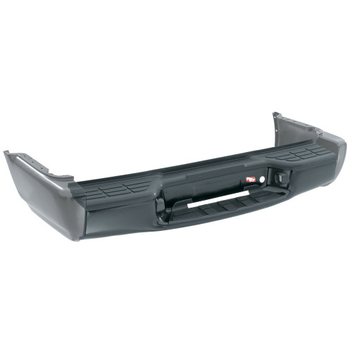 Westin - Westin 32009 Perfect Match Rear Bumper