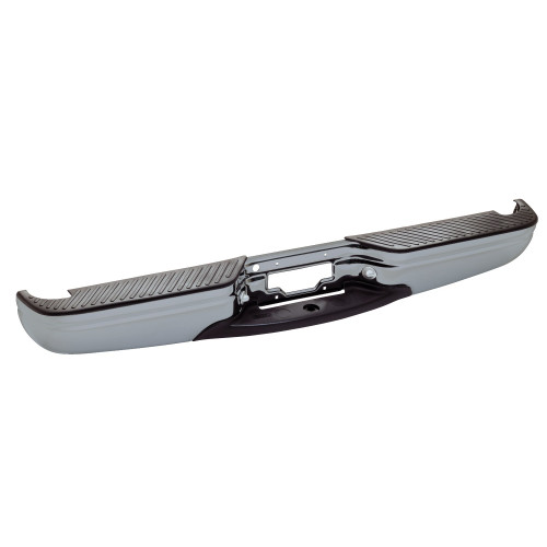 Westin - Westin 32002 Perfect Match Rear Bumper