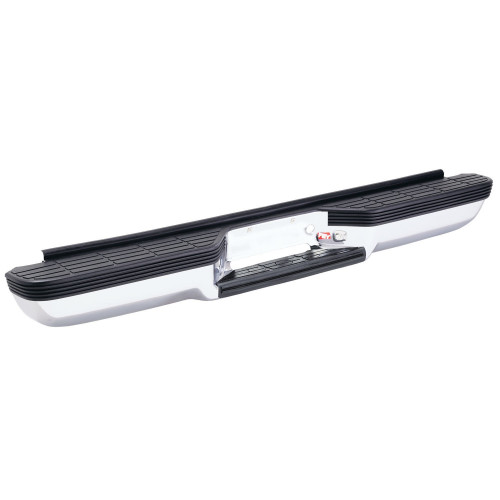 Westin - Westin 31001 Perfect Match Rear Bumper