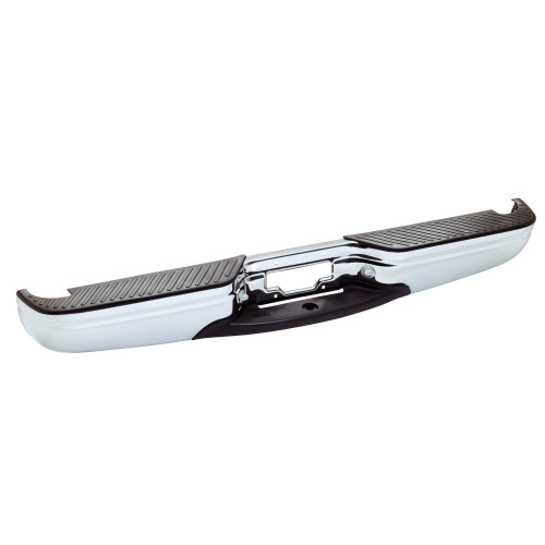 Westin - Westin 31002 Perfect Match Rear Bumper