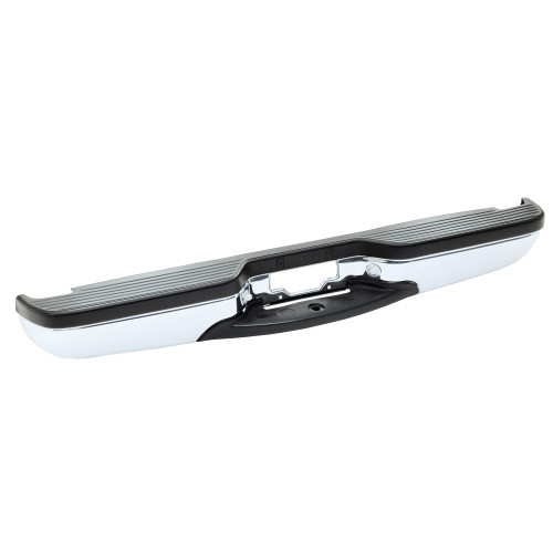 Westin - Westin 31004 Perfect Match Rear Bumper