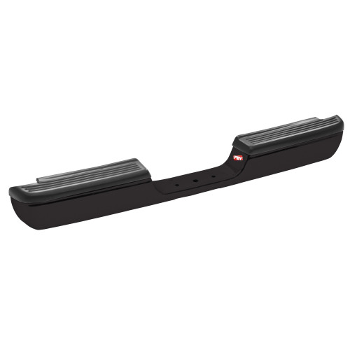 Westin - Westin 32017 Perfect Match Rear Bumper