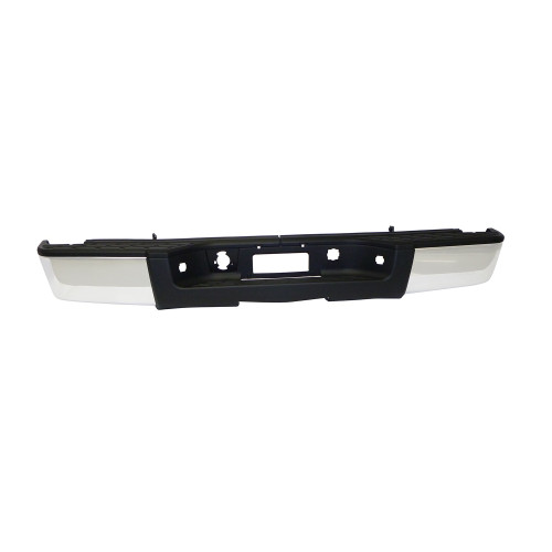 Westin - Westin 31023 Perfect Match Rear Bumper