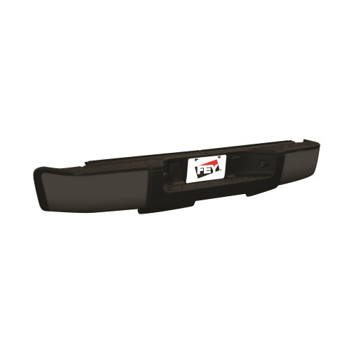 Westin - Westin 32024 Perfect Match Rear Bumper