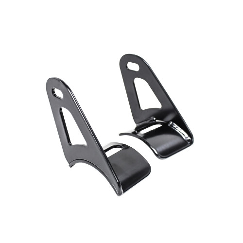 Westin - Westin 32-20045 Contour 3.5 Straight LED Light Bar Mount