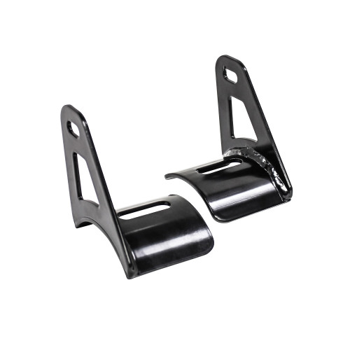 Westin - Westin 32-20055 Contour 3.5 Curved LED Light Bar Mount