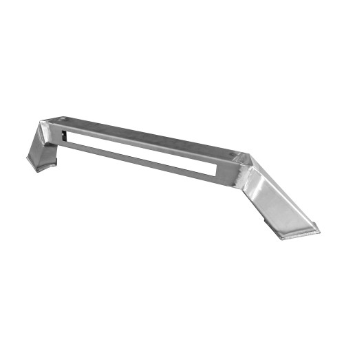 Westin - Westin 58-95-003R HDX Bumper LED Light Bar Mount