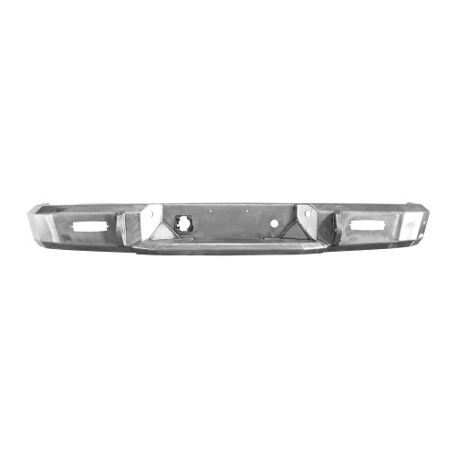 Westin - Westin 58-24090R HDX Rear Bumper