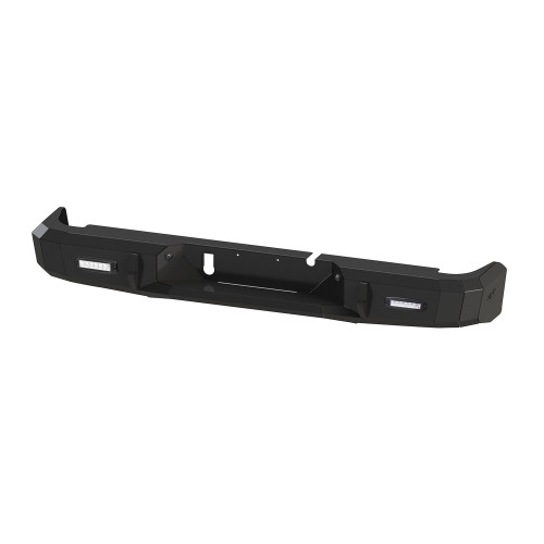 Westin - Westin 58-260905 HDX Rear Bumper