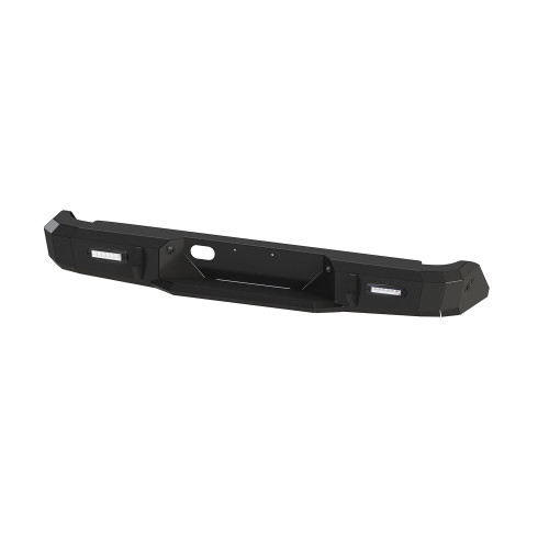 Westin - Westin 58-271305 HDX Rear Bumper