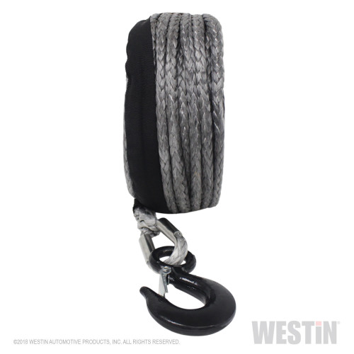 Westin - Westin 47-3604 Synthetic Winch Rope